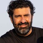 Headshot of Siddhartha Lal