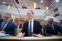 relates to The Fall of Sebastian Kurz Is a Blow to Europe’s Center-Right