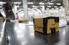 Tour of a Newly Launched Amazon Inc. Fulfillment Center