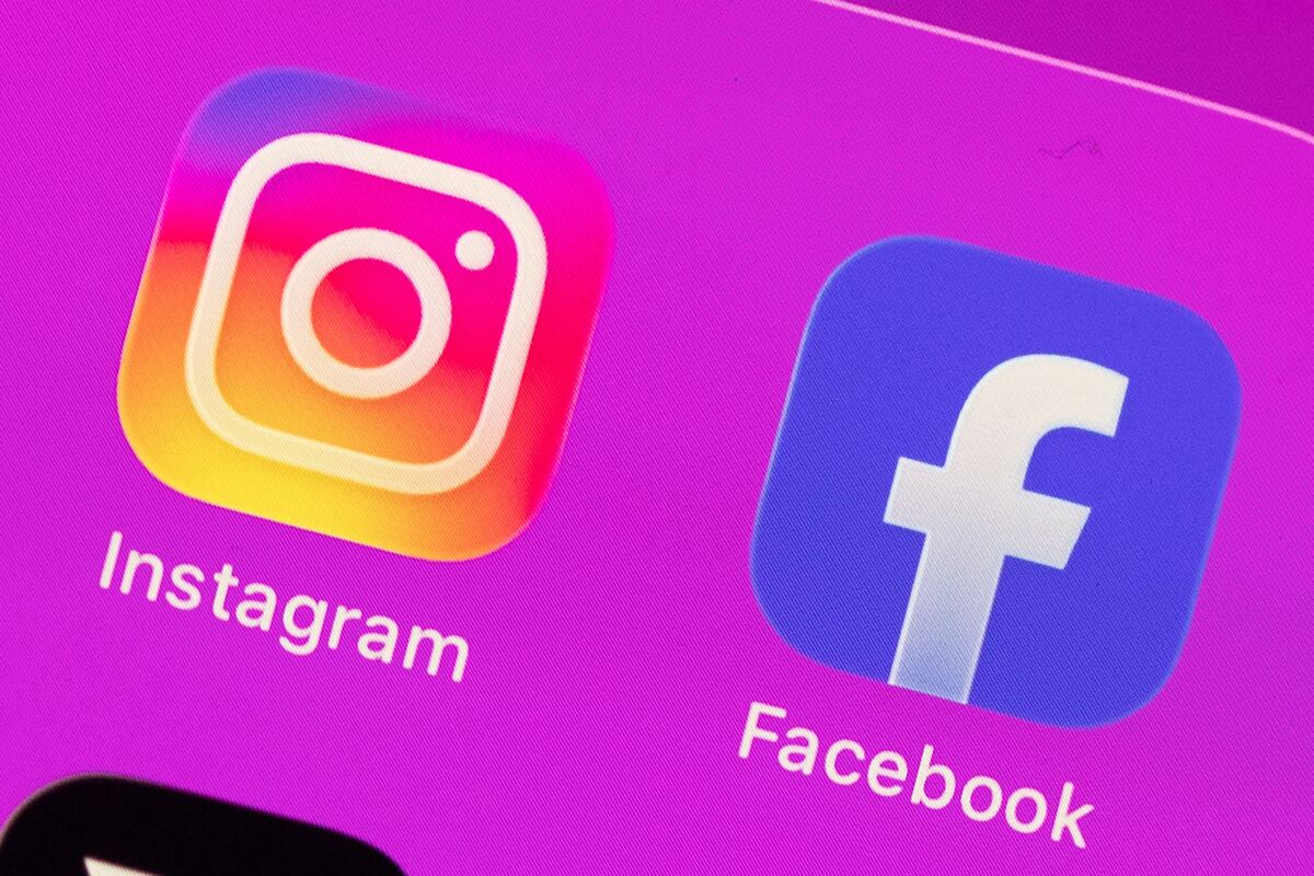 Meta Probed on IG & FB Feed Controls