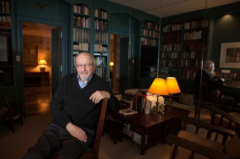 E. L. Doctorow