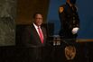 Key Speakers At The 77th Session Of The United Nations General Assembly