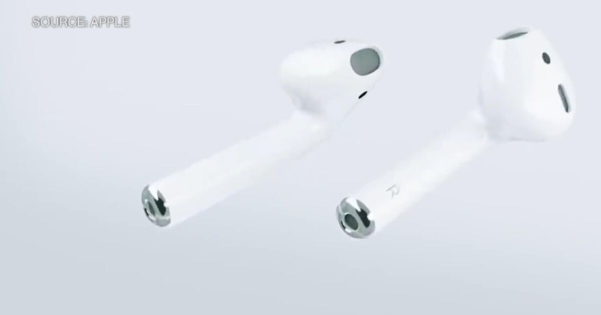Apple Revamping AirPods This Year, New Ones in 2022