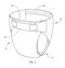 relates to P&G Hopes to Develop Recyclable Diaper in Battle Against Waste