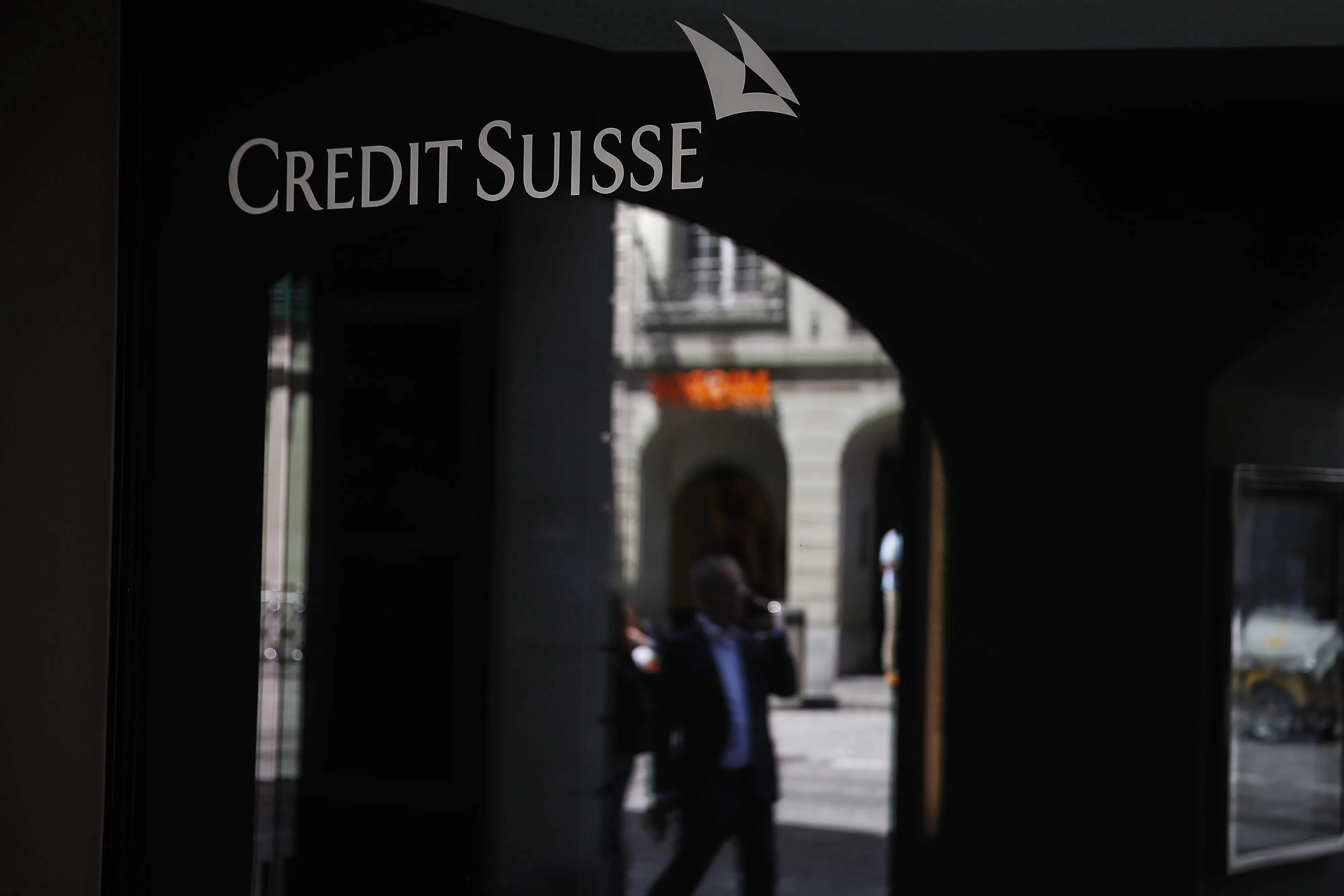 Swiss Economy in Deepest Dive Since 70s