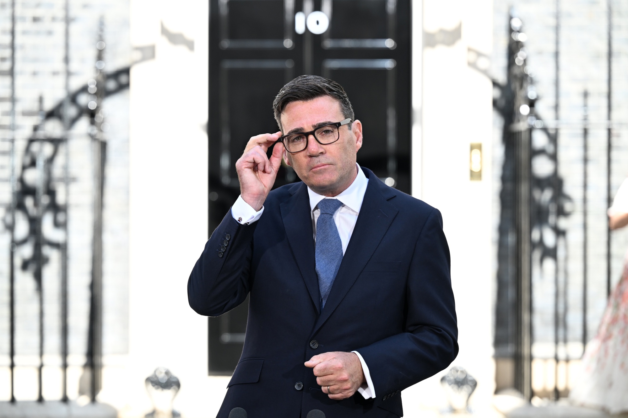 Andy Burnham