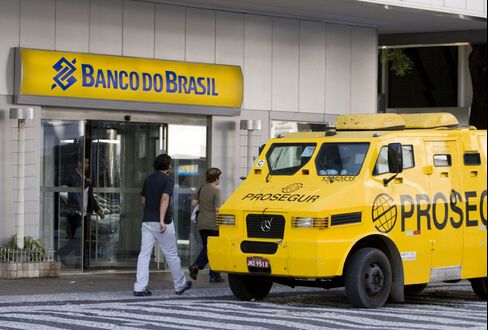 Spanish Widow Becomes Billionaire Hauling Cash With Armored Vans
