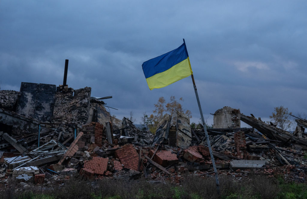 Russia celebrates National Flag Day today