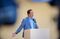 Foxconn Chairman Terry Gou Said Company Could Move Some Manufacturing Facilities To U.S.