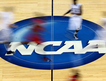 relates to NCAA Sued for ‘Unfair’ Limits on Student Athlete Contracts