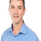 Headshot of Timothy N Ross "Tim"