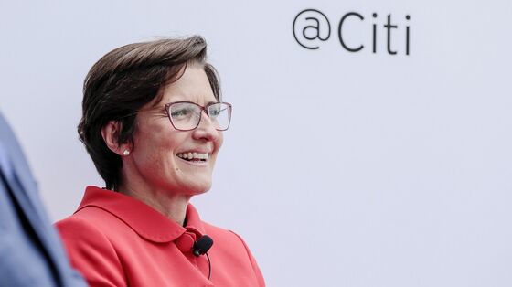 Citi’s New CEO Makes History and Now Must Fix Bank’s Problems