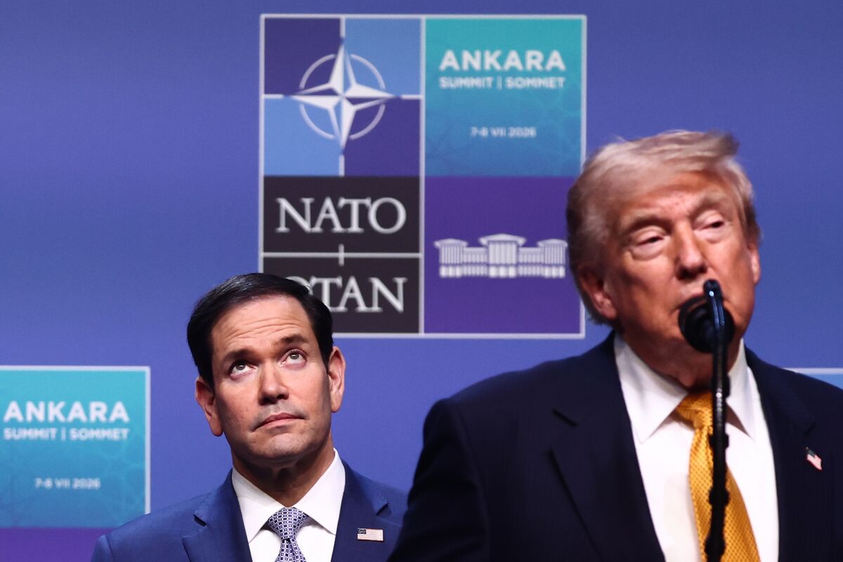 Rubio the Hypocrite Is Still Better Than Trump the Nihilist