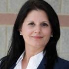 Headshot of Jessica Fickenscher