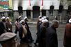 Iran’s Protests Are About More Than Rising Fuel Prices