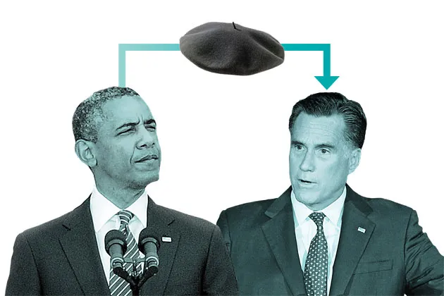 Europe Bashing on the Campaign Trail