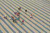 CHINA-ECONOMY-AGRICULTURE
