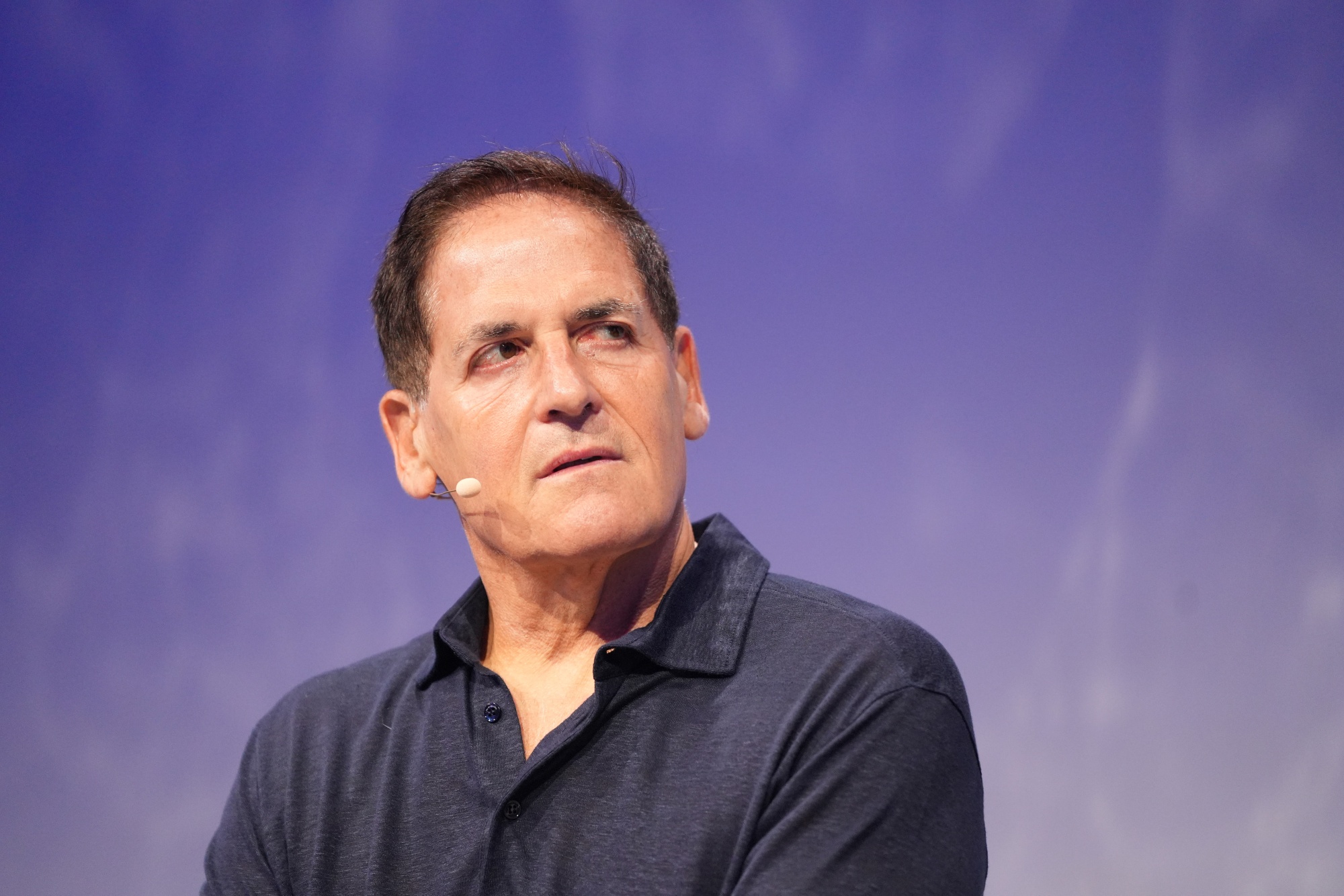 Image associated with story "Billionaire Mark Cuban Blasts ‘Insane’ Ro Khanna Wealth Tax Proposal"
