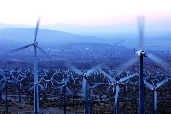 Clean power&nbsp;keeps growing.