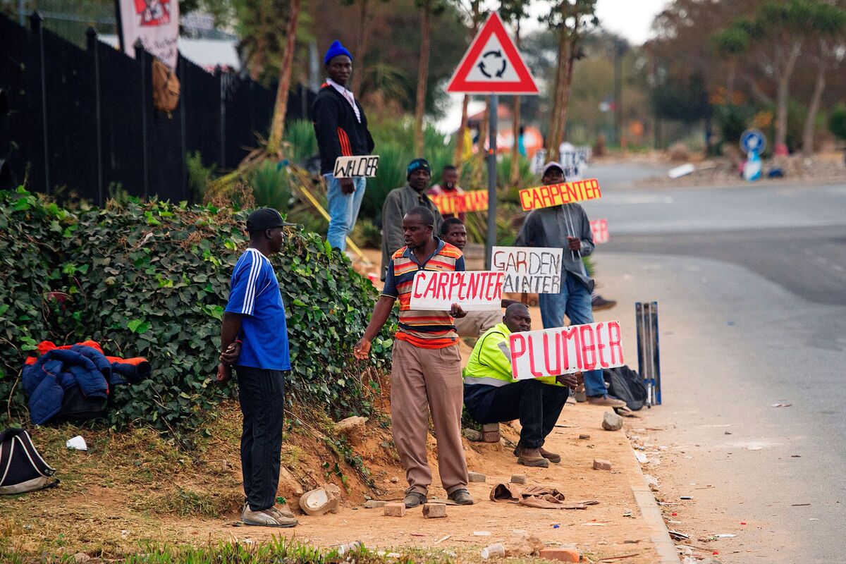 Africa today. ЮАР люди. Президент ЮАР.