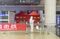 Hangzhou In Lockdown As Virus Impact Hits Economy
