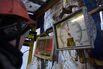 Russian Oil Drilling Platform As Specter Of $20 Oil Recedes
