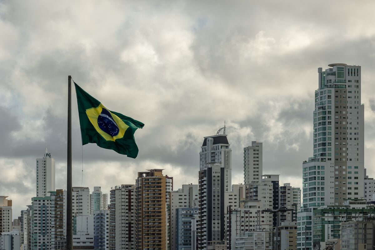 
                            Brazil’s Tanure Accused by Prosecutor of Insider Transactions