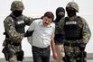 Mexico's New Drug War Challenge