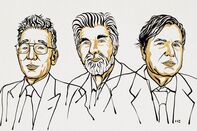 relates to The Nobel Prize Is a Lagging Indicator of Climate Change