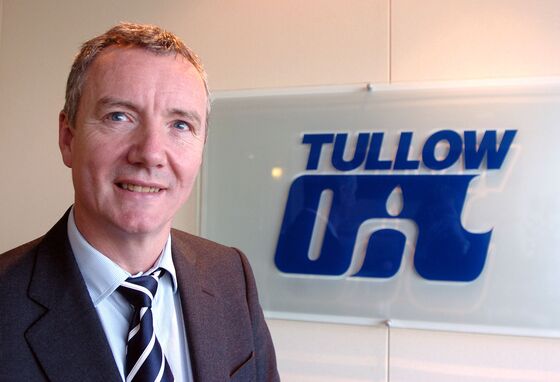 Ex-Tullow CEO Joins Forces With Carlyle in New Africa Venture