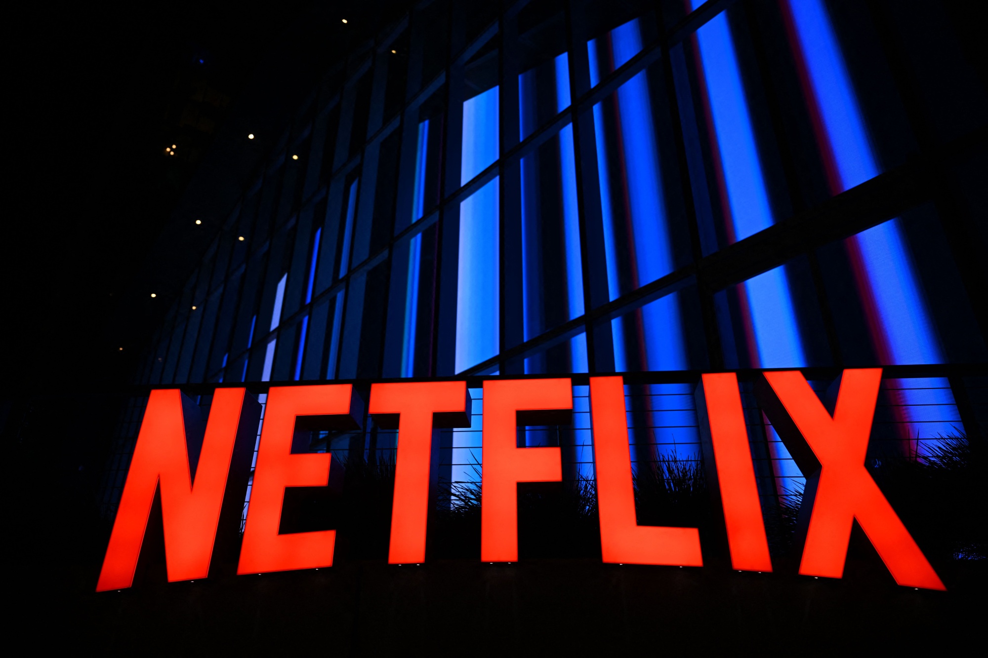 Netflix Becomes a New Player in the Retail Sector 