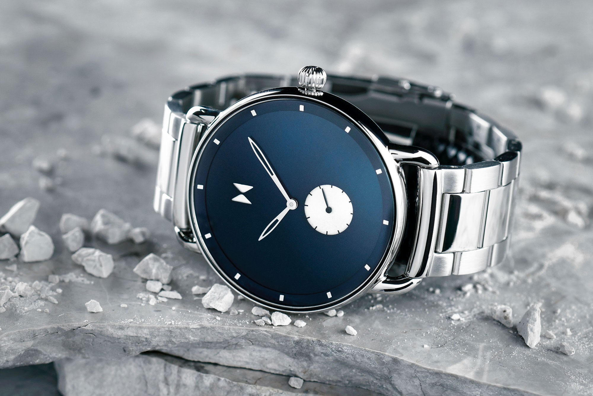 Movado acquires mvmt sale