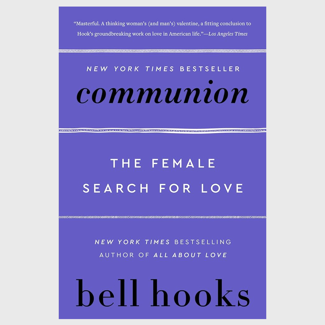communion by bell hooks
