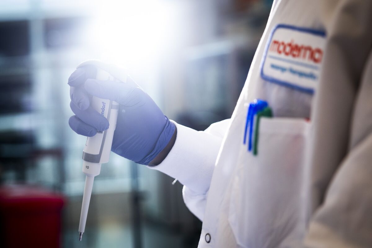 Moderna’s mRNA Flu Shot Wins US Approval in FDA Turnaround