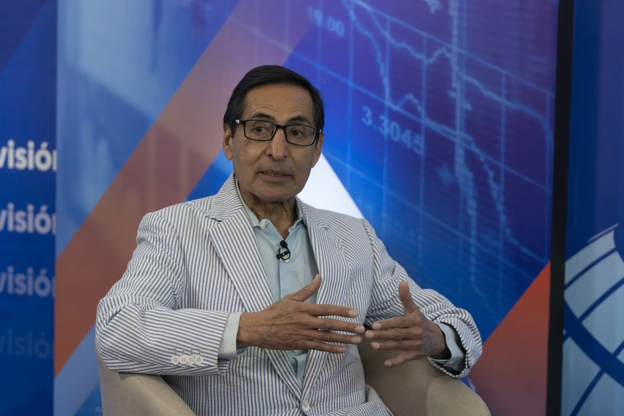 Rogelio Ramirez de la O
