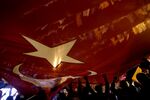 Turkey Goes To The Polls In Close Run Election