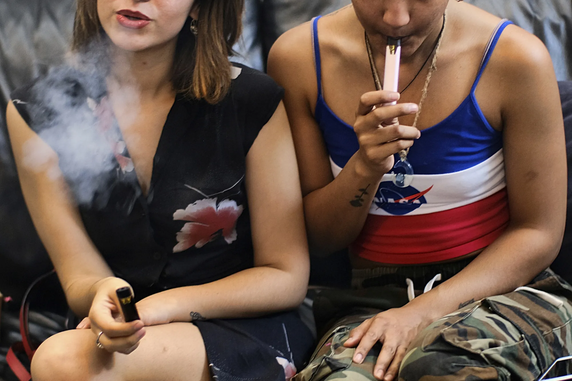 State lawmakers have zeroed in on cannabis’s most extreme forms: a new generation of raw flower with THC of 20% or higher, and concentrated products, like extracts and vape.