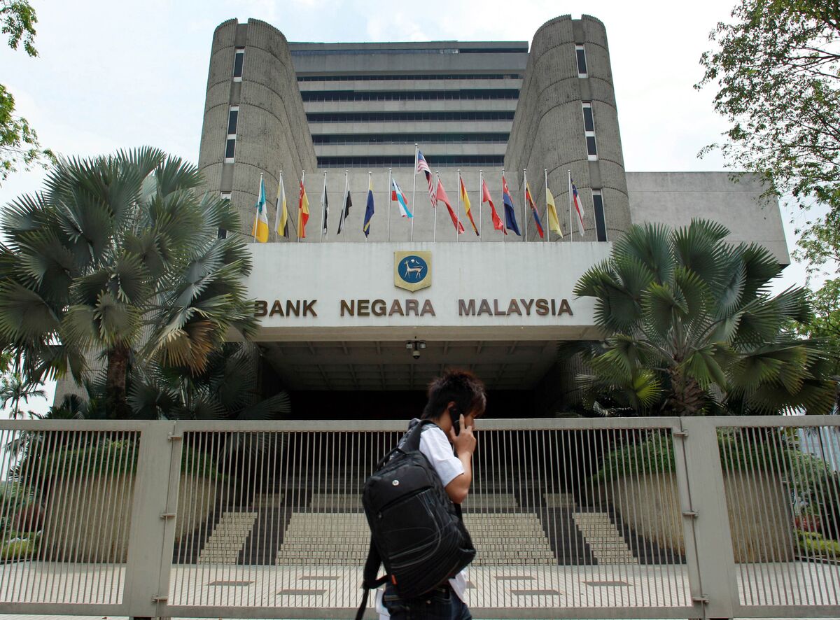 Bank negara malaysia new york
