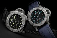 relates to The Ticket to a Once-in-a-Lifetime Arctic Adventure Is on Your Wrist
