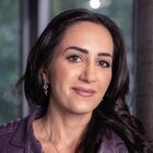 Headshot of Cristina Helena Zingaretti Junqueira