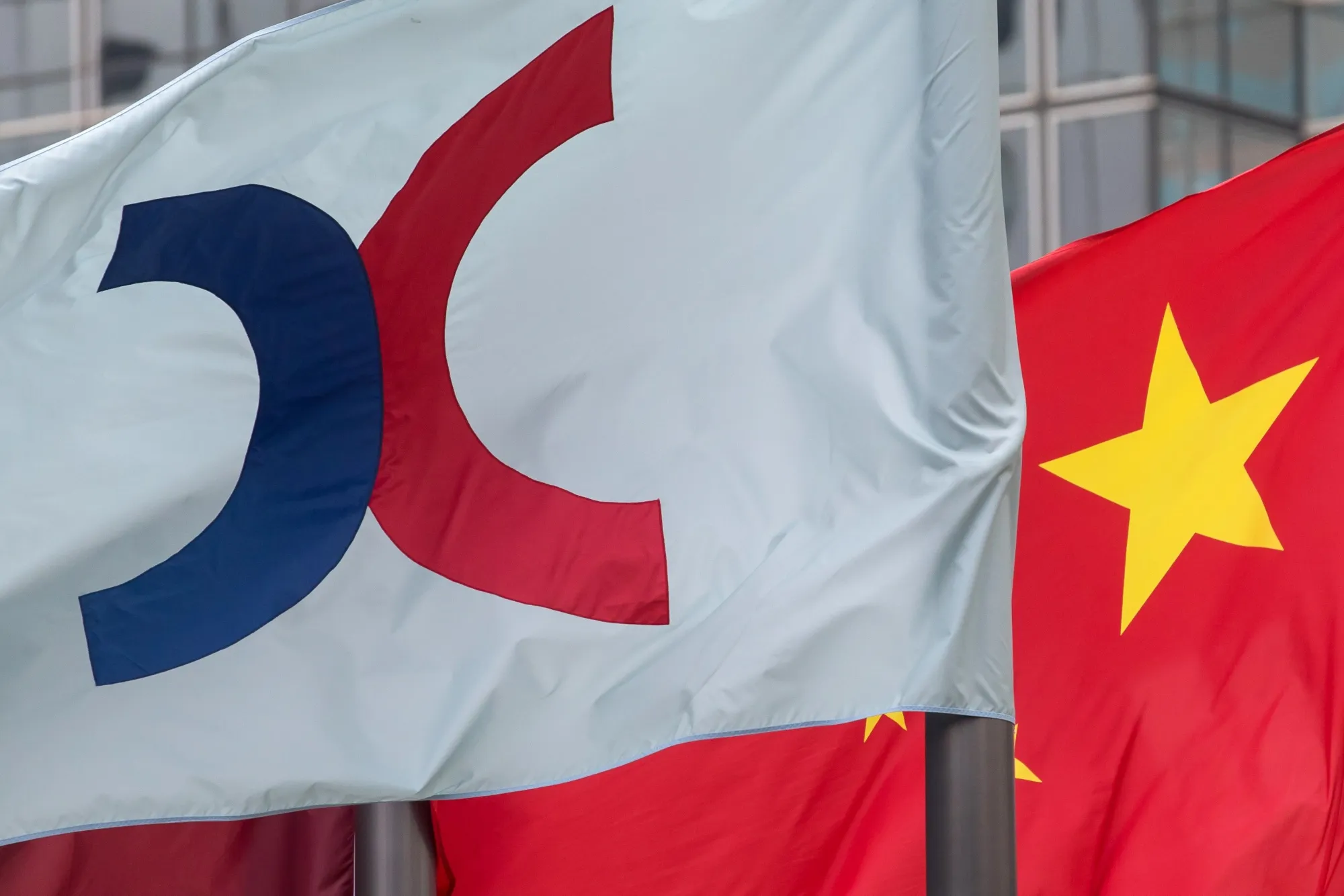 Hong Kong Stock Exchange As Bourse's LSE Bid Hit by Further Setback