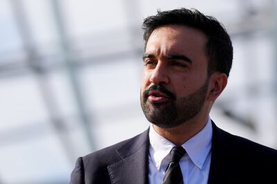 Mamdani Makes History With Decisive Win In NYC Mayor’s Race