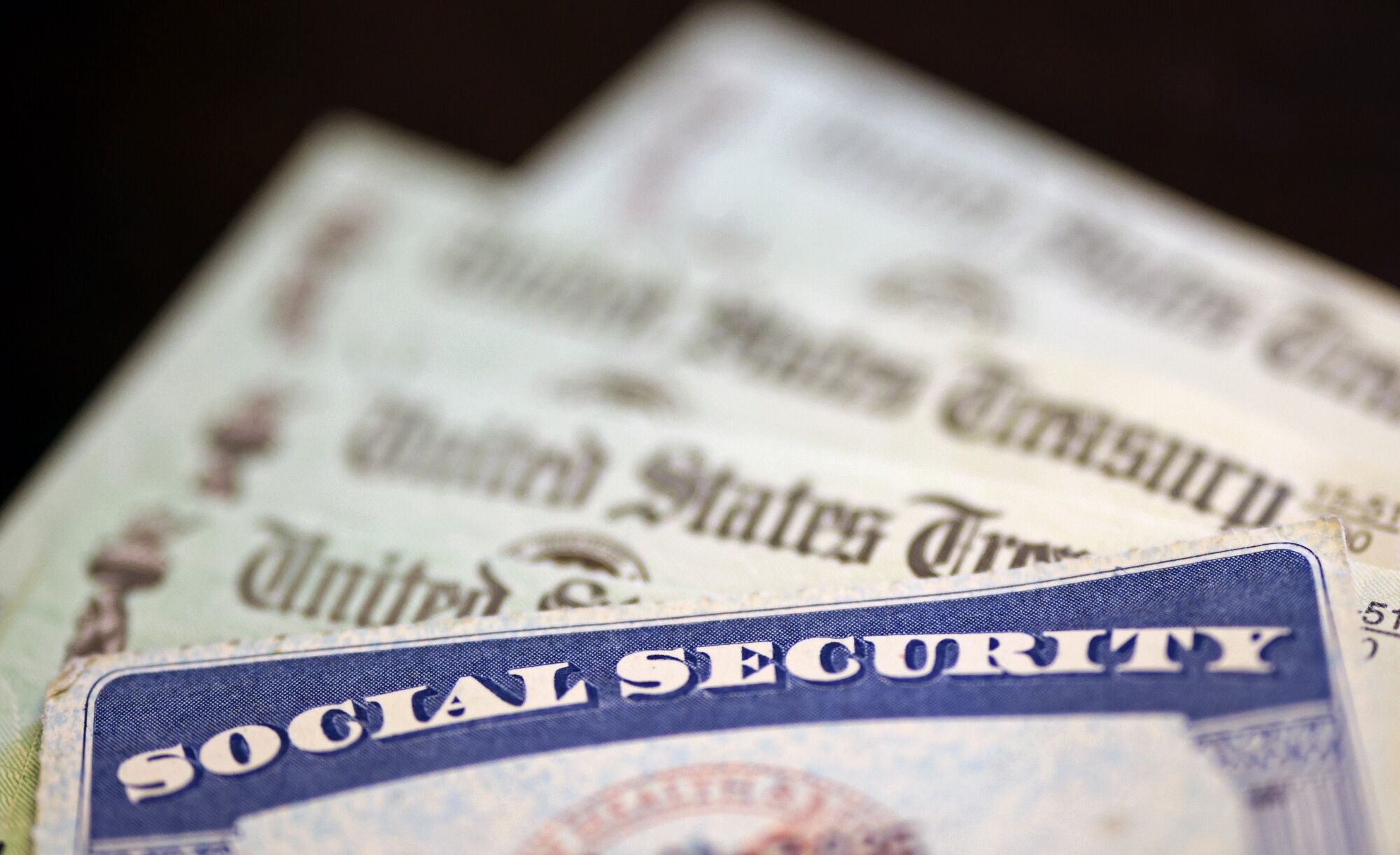 Is Social Security Running Out? Three Tips To Get The Most Out Of Your ...