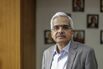 RBI's Shaktikanta Das Says India's Interest-Rate Stance Now Depends on Data