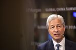 Jamie Dimon