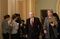 Senate Extends Shutdown Deadlock by Blocking Spending Measures