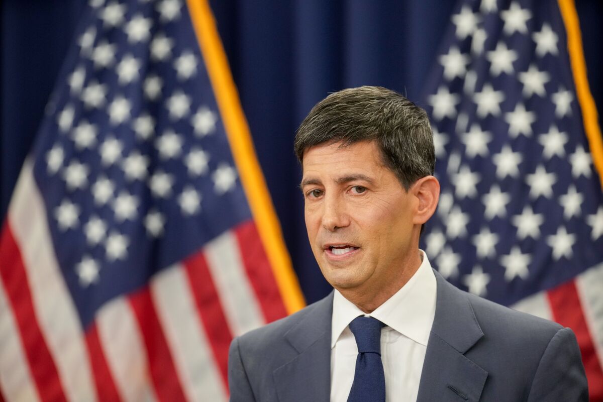 US-Notenbank hält Leitzins stabil – Neuer Fed-Chef Warsh nennt Debatte ‘guten Familienstreit’