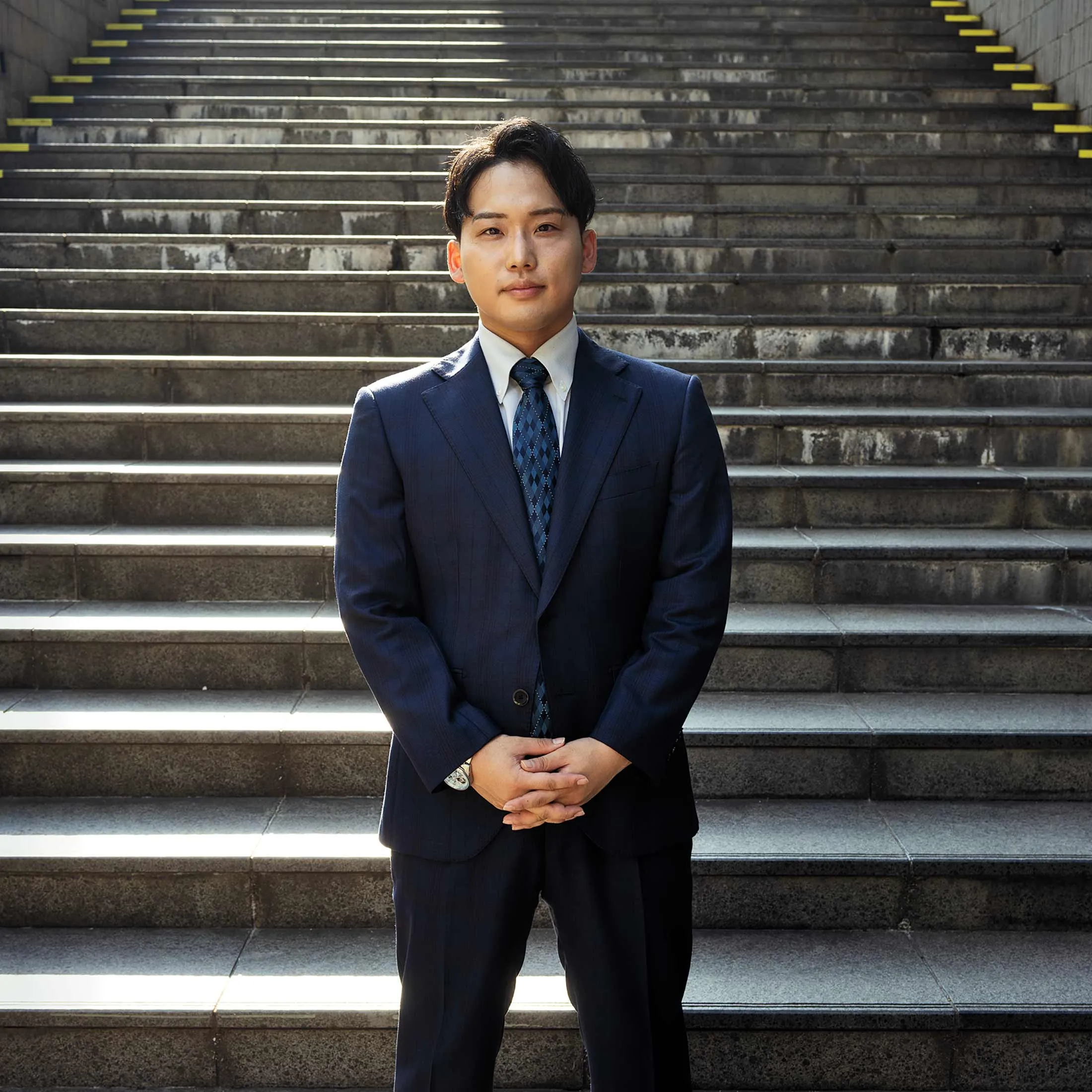 19歳の大学生、両親に投資を教える「預金だけではダメだと気付き始めた