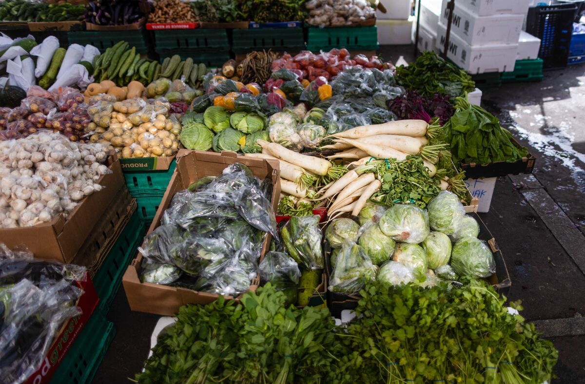 Britain Must Learn to Love Price Signals Again