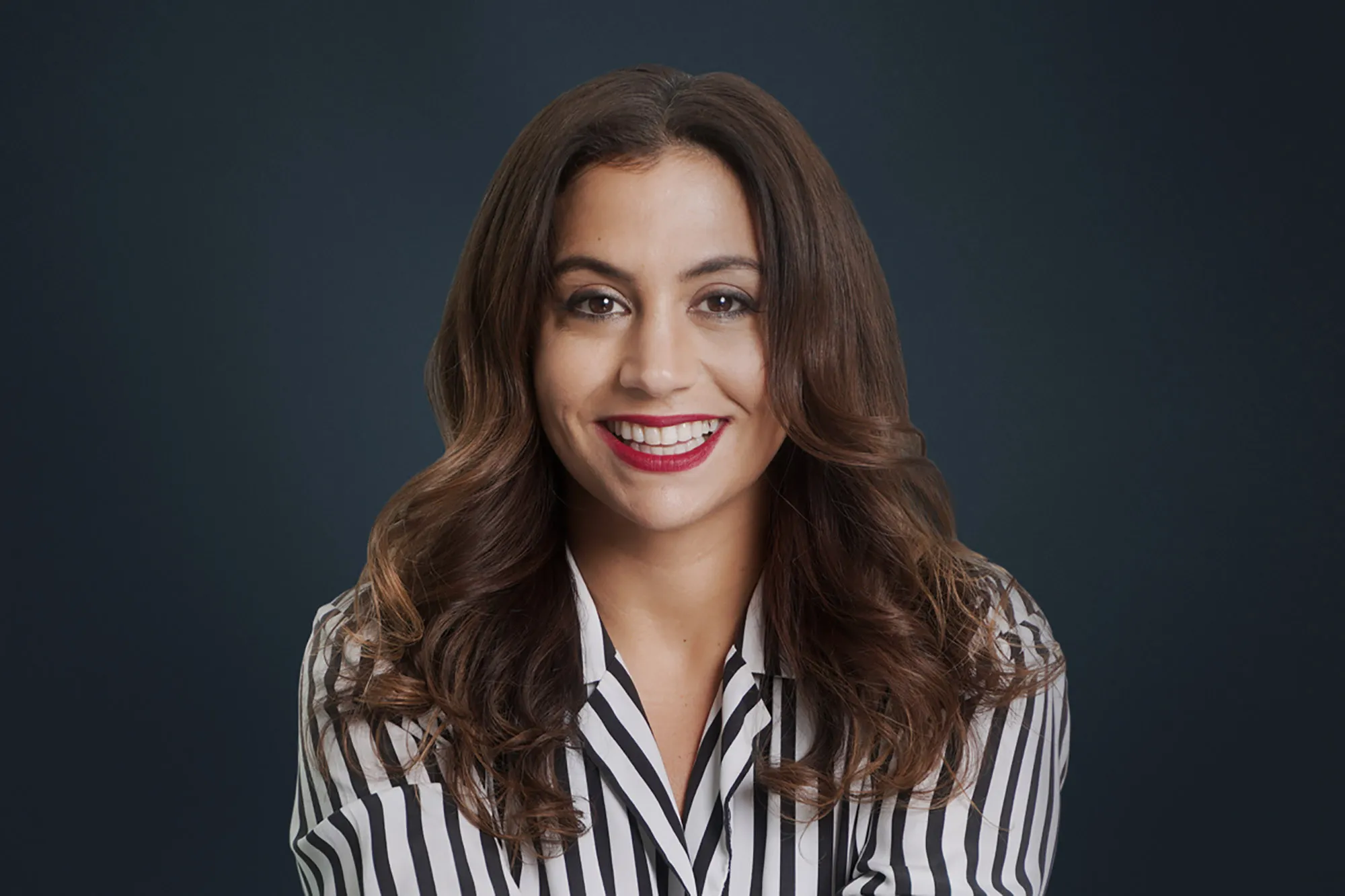 Samia Bouazza